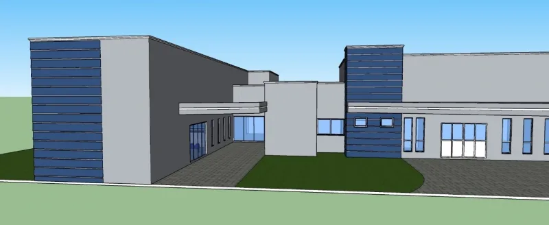 Assinado convênio de R$ 800 mil para a construção de nova farmácia no Centro de Saúde de Mercedes