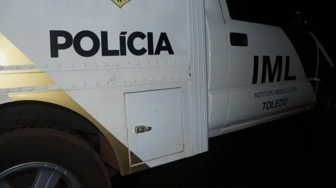 Corpo em estado de decomposição é localizado em residência, em Palotina