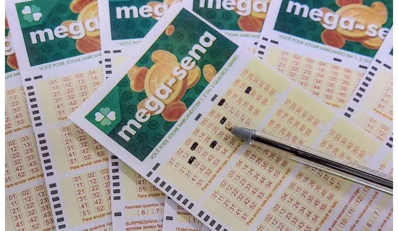 Aposta de Mercedes leva prêmio de R$ 26 mil na Mega-Sena