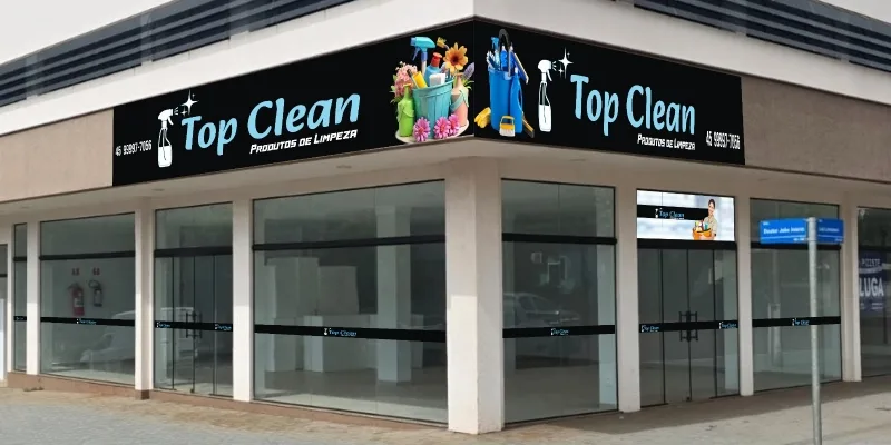 Com diversas novidades, Top Clean chega em breve em Mercedes para deixar sua casa brilhando!