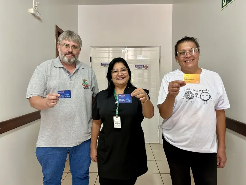 Prefeitura de Mercedes concede vale-alimentação e reajuste salarial a servidores