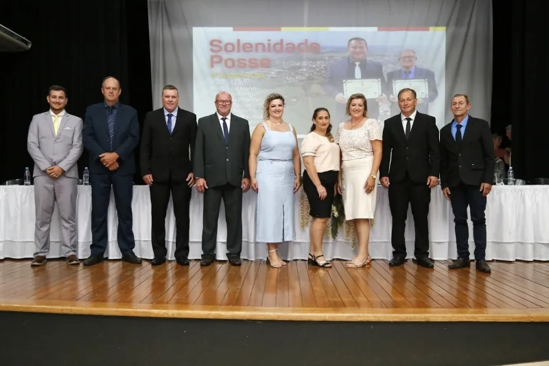 Câmara de Mercedes lança projeto de sessões itinerantes nas comunidades