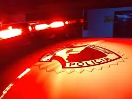 Mulher é vítima de estupro sob ameaça de faca em Terra Roxa