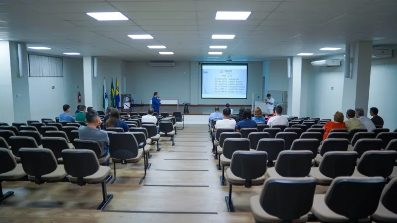 Guaíra concede desconto de 41,90% no Valor da Terra Nua e beneficia produtores rurais