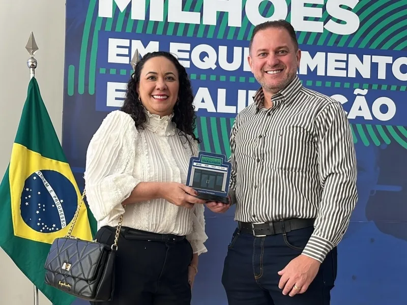 Agência do Trabalhador de Guaíra conquista 4º lugar entre melhores do Paraná e garante recursos