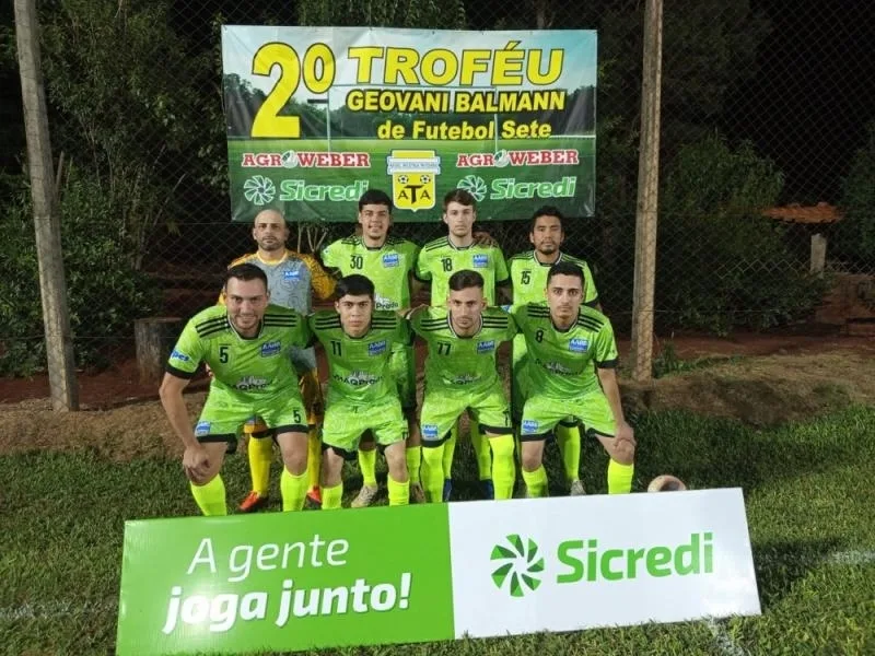 Dois jogos movimentam Campeonato do Tapejara nesta sexta-feira; Confira os confrontos e classificação