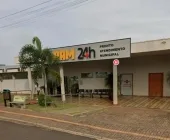 Tragédia em Terra Roxa: menino de 03 anos morre atropelado em estacionamento