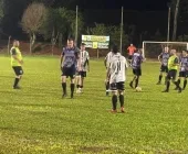 Com 10 equipes, 2ª Copa Geovani Ballmann começa nesta terça-feira no Tapejara; Confira os jogos