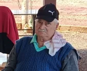 Senhor mercedense Irico José Uhry falece aos 86 anos