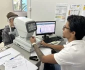 Mercedes zera fila por oftalmologista com mutirão inédito no Município