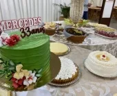 Iniciada a venda de fichas para o Café Colonial de Mercedes, o melhor da região!