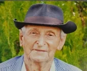 Pioneiro de Mercedes, seu Fredolino Steinheuser falece aos 97 anos
