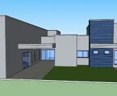 Assinado convênio de R$ 800 mil para a construção de nova farmácia no Centro de Saúde de Mercedes
