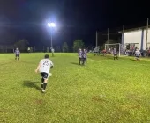 Campeonato do Tapejara tem sequência nesta quinta com mais dois jogos; Confira