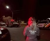Senhor é encontrado morto em residência de Nova Santa Rosa