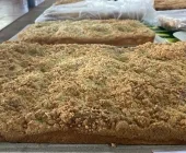 Igreja Evangélica de Mercedes promove feira da cuca e festa de Dia das Mãe neste fim de semana
