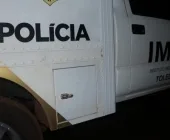 Corpo em estado de decomposição é localizado em residência, em Palotina