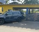 Saiu de Marechal: Carga de bolas de futebol escondia quase uma tonelada de maconha na BR-116