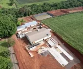 Mercedes terá frigorífico de peixes com geração de 60 empregos e incentivo à piscicultura local