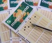 Aposta de Mercedes leva prêmio de R$ 26 mil na Mega-Sena
