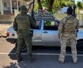 Adolescente é apreendido com mais de 15kg de skunk em Terra Roxa