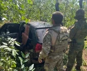 Dois carros carregados com cigarros são apreendidos em Terra Roxa