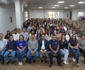 Município de Guaíra empossa 40 novos servidores para reforçar o quadro efetivo