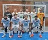 Mercedes Futsal/Sicredi/MCR Amidos estreia hoje no Troféu Difusora de Futsal 2025