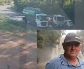 Identificado homem que morreu em colisão frontal, em Marechal Rondon