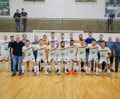 Mercedes tropeça na estreia do Troféu Difusora e é derrotada por Ouro Verde