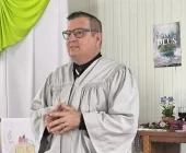 Igreja de Mercedes em luto: Pastor Oldenei falece aos 44 anos