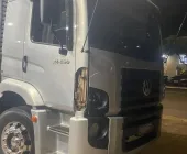 Homem morre atropelado por caminhão em rodovia de Terra Roxa