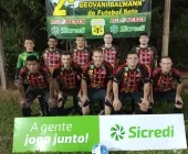 Campeonato do Tapejara tem sequência nesta quarta com mais dois jogos; Confira
