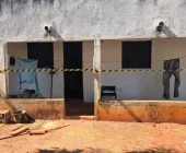 Homem é encontrado morto em avançado estado de decomposição, em Guaíra