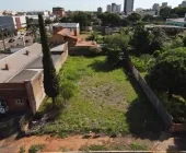Oportunidade de negócio! Vende-se terreno no centro de Marechal Rondon