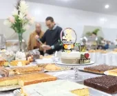 Café Colonial de Mercedes promete encantar com mais de 60 pratos e novidades no cardápio