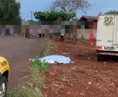 Briga por isqueiro termina com homem morto na região