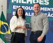 Agência do Trabalhador de Guaíra conquista 4º lugar entre melhores do Paraná e garante recursos