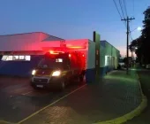 Homem morre em grave acidente de trabalho em Marechal Rondon