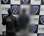 GM detém homem com mandado de prisão em Guaíra