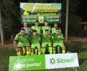 Dois jogos movimentam Campeonato do Tapejara nesta sexta-feira; Confira os confrontos e classificação