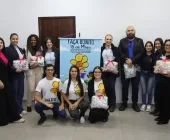 Guaíra encerra ações do "Faça Bonito" e premia alunos da rede municipal e estadual
