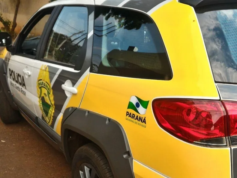 Morador de Rua é preso após furtos em supermercado de Marechal Rondon