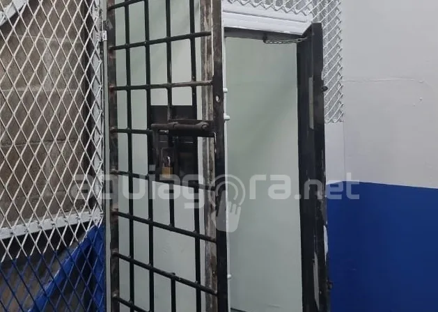 Polícia Militar cumpre mandado de prisão em Marechal Rondon
