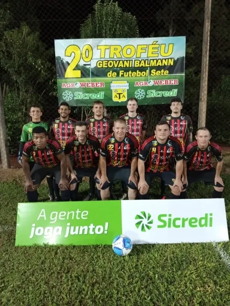 Campeonato do Tapejara tem sequência nesta quarta com mais dois jogos; Confira classificação e jogos