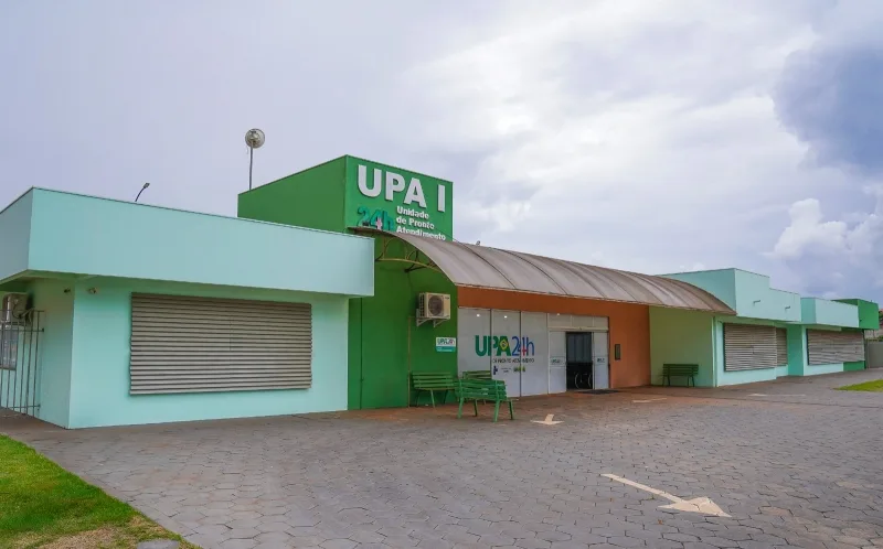 Homem fica ferido após agressão e Polícia é acionada, em Guaíra