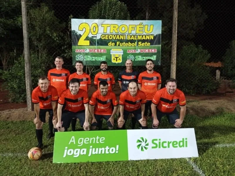 Com jogo valendo vaga no mata-mata, última rodada da primeira fase do Campeonato do Tapejara acontece hoje