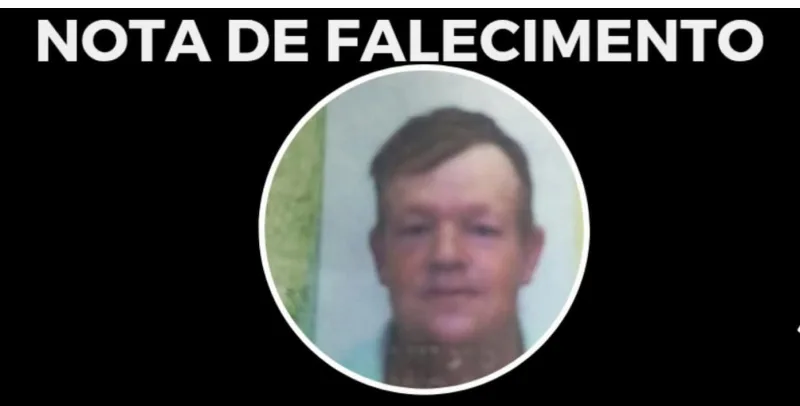 Mercedense Daniel Werner Schafer falece aos 57 anos