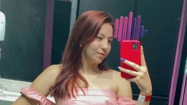 Jovem mercedense Bianca Barbosa falece aos 20 anos