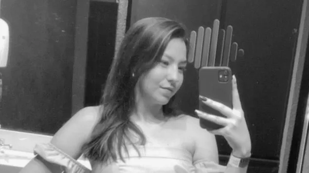 Nota de agradecimento da família da jovem mercedense Bianca Barbosa